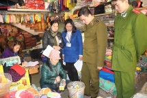 day manh cong tac dam bao ve sinh an toan thuc pham dip nghi le