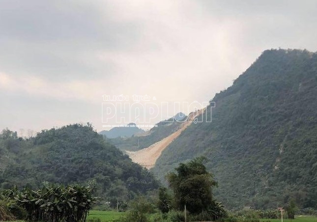 Yên Bái: Thêm một công nhân tử vong khi đi làm tại mỏ đá Chân Thiện Mỹ