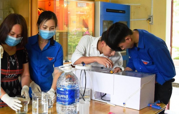 Tháng Thanh niên 2020: Đặc biệt và ý nghĩa