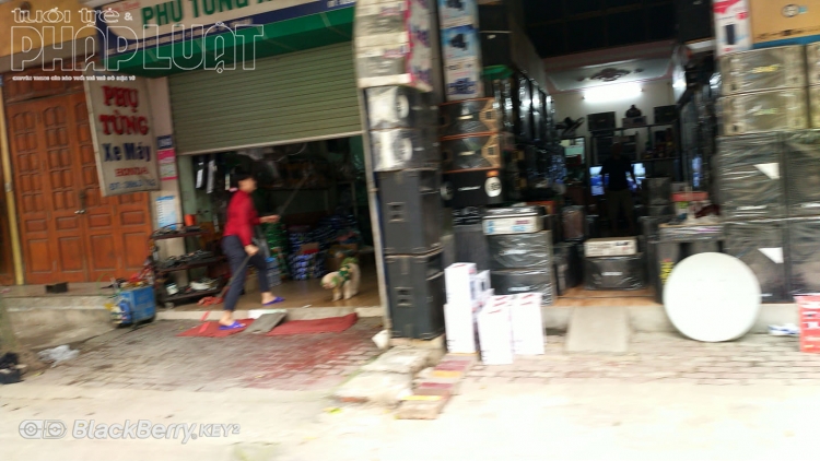 cach ly xa hoi dan yen bai van ra duong ban hang tinh hoa toc ban hanh 3 cong van chan chinh