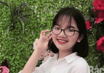 Nữ sinh lập fanpage tiếng Anh giúp người nước ngoài phòng, chống Covid-19