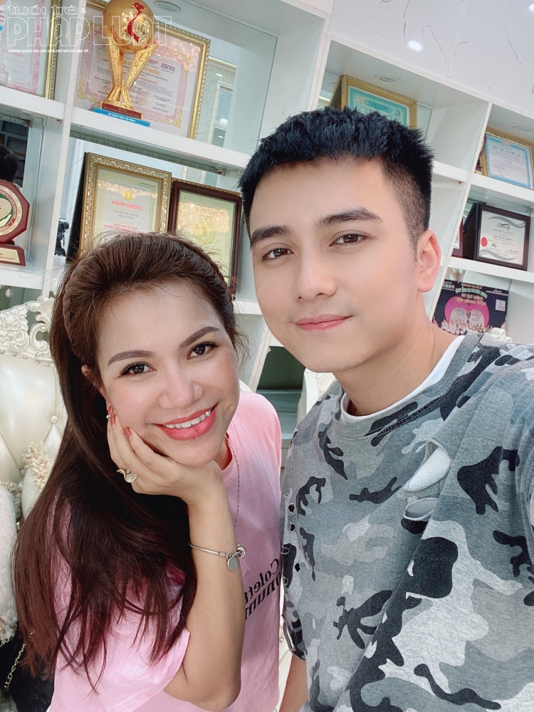 dan dien vien 5s online tiep tuc ra mat trong bo phim tinh cam lang man va hai huoc