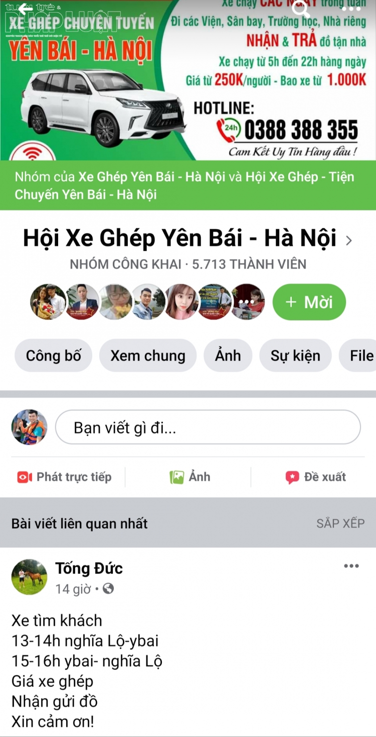 xe co xe du kiem bac trieu bat chap quy dinh cach ly xa hoi doc tuyen cao toc noi bai lao cai