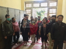 Yên Bái: Khởi tố 21 bị can đánh bạc trong thời gian cách ly xã hội