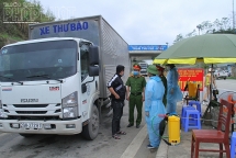 khong con ap dung cach ly tai nha doi voi nguoi di tu ha noi ve lao cai