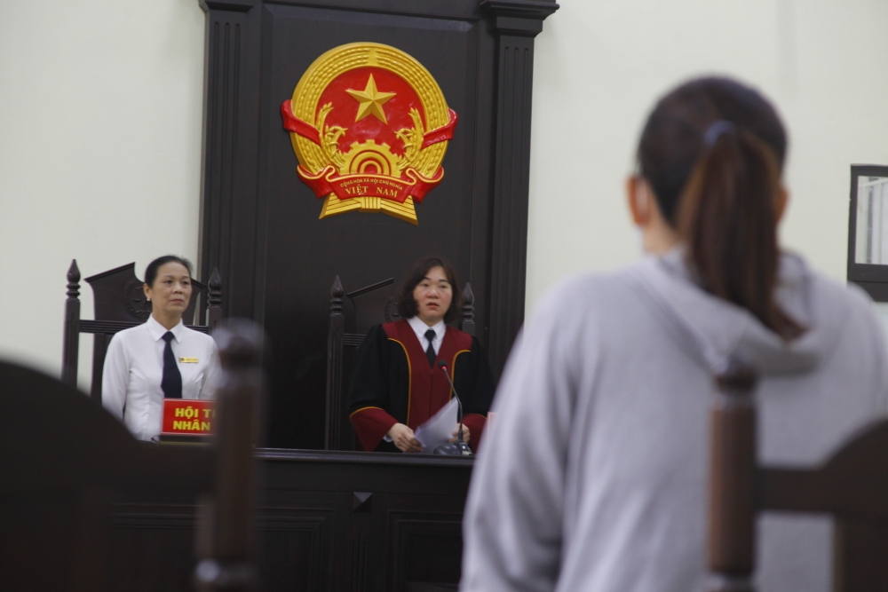 Hoãn phiên tòa do vắng bị cáo, bị hại trong vụ án cố ý gây thương tích tại Bắc Ninh