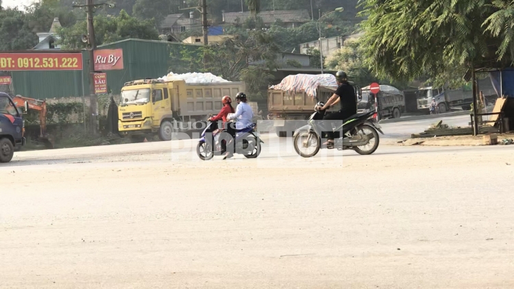 Công an tỉnh Yên Bái thừa nhận Tuổi trẻ và Pháp luật phản ánh đúng