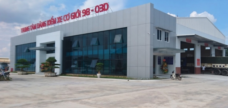 Công an Lào Cai vào cuộc vụ cấp khống chứng nhận đăng kiểm ở Bắc Giang