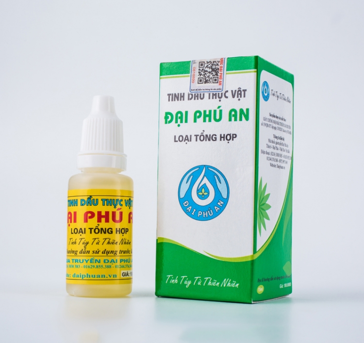 luong y do duc tinh cung bai thuoc gia truyen nam duoc dai phu an