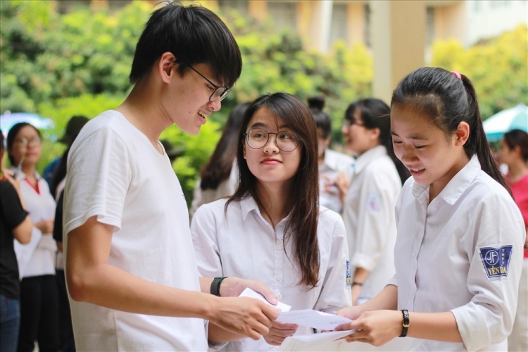 Yên Bái: 11.000 thí sinh đăng kí thi THPT quốc gia năm 2019