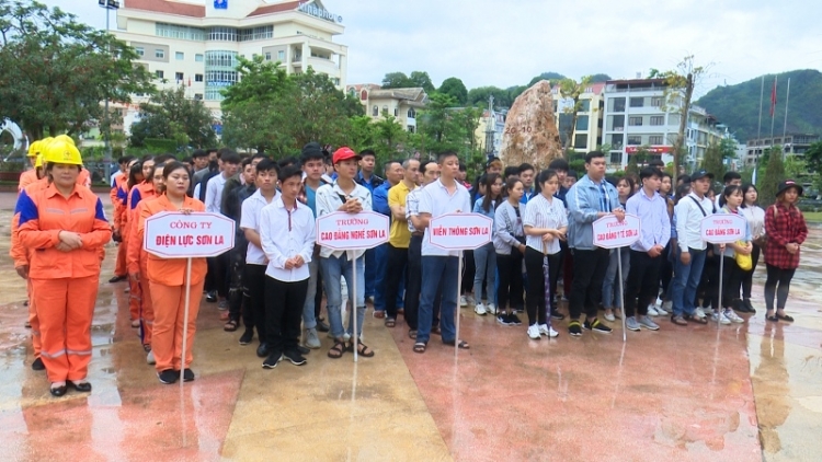 Phát động tháng hành động về an toàn vệ sinh lao động năm 2019