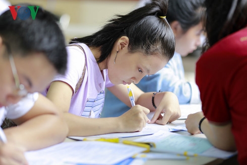 Lai Châu: Lắp camera giám sát tại kỳ thi THPT Quốc gia 2019