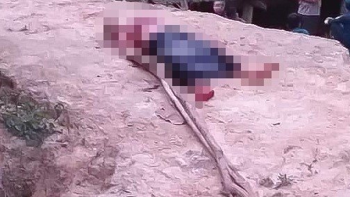 Điện Biên: Bắt giữ đối tượng nghi sát hại người phụ nữ lúc rạng sáng