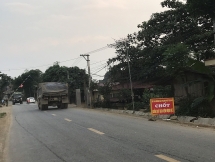 Thêm địa phương có ổ dịch mới, Yên Bái ráo riết chống dịch tả lợn châu Phi