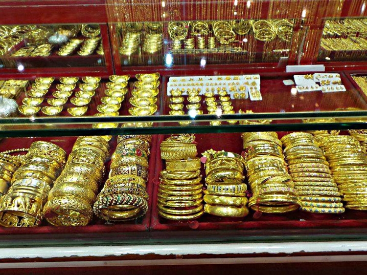 Bắt kẻ giết người, cướp tiệm vàng sau hơn 11 năm lẩn trốn