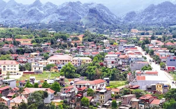 Lào Cai: Lạ lùng việc lựa chọn nhà thầu cho gói thầu gần 40 tỷ ở huyện Văn Bàn