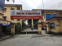 Trung tâm y tế TP Yên Bái chẩn đoán cụ bà 71 tuổi có thai