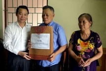 Yên Bái: Người có công sẽ nhận được tiền hỗ trợ ảnh hưởng do Covid-19 trước ngày 7/5