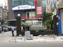 Kinh Đô TCI với nhiều dự án sai phạm chưa có hồi kết: Tổng Giám đốc nói "Anh có biết gì đâu"