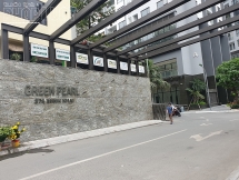 Quận Hai Bà Trưng cấp phép cho dự án 378 Minh Khai trong khi Thanh tra Chính phủ chỉ rõ sai phạm