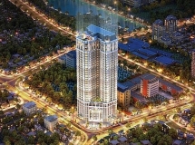 Người nước ngoài không được phép mua căn hộ Hateco Laroma