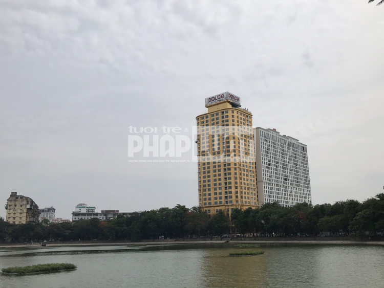 cong nhan tai nan khi thi cong du an ha noi golden lake lanh dao phuong bao chuyen binh thuong