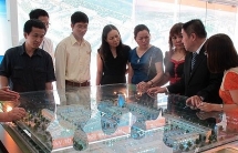 Các sàn giao dịch Bất động sản ở Hà Nội sẽ bị kiểm tra trong năm 2020