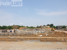 Yên Bái: Bất chấp quy định, UBND huyện Trấn Yên đấu giá đất khi chưa hoàn thiện cơ sở hạ tầng