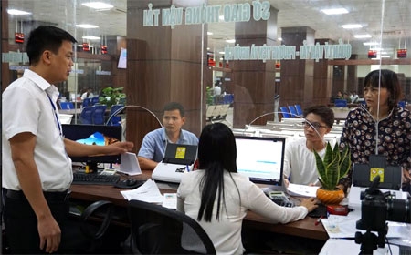 Tỉnh Yên Bái rà soát hợp đồng lao động làm chuyên môn tại các đơn vị sự nghiệp công lập