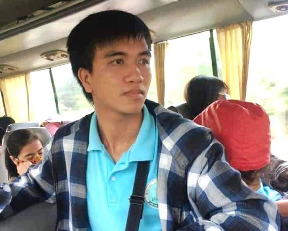 Đề nghị xét truy tặng Huân chương Dũng cảm cho Nguyễn Văn Nhã