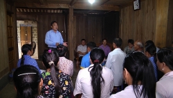 yen bai hon 590 nghin cu tri se bo phieu tai 1154 diem bau cu