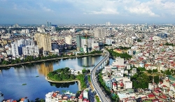 ha noi lap dieu chinh tong the quy hoach chung tam nhin den nam 2050