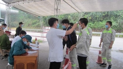 hon mot thang yen bai khong co truong hop nao duong tinh voi sars cov 2