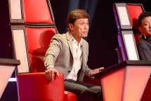 Tuấn Ngọc chê học trò Hồ Hoài Anh hát nhạc Trịnh rời rạc