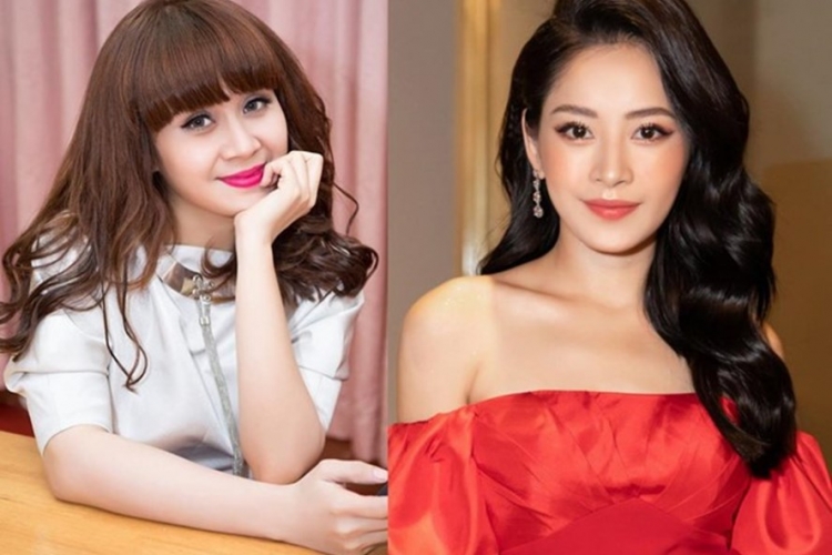 Chi Pu bị chê hát dở "Anh ơi ở lại", tác giả bài hát bênh vực