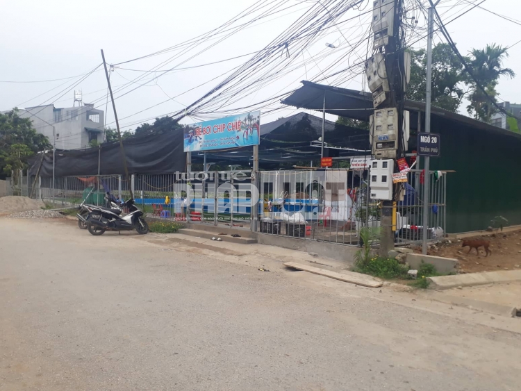 Bé 6 tuổi tử vong bất thường tại bể bơi Chip Chip, Văn Yên