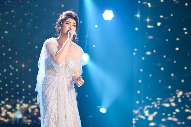 Ca sĩ trẻ xót xa kể cát sê không tưởng trong những ngày đầu đi hát