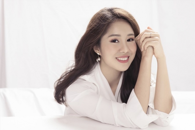 Lê Phương chia sẻ về lần đầu đóng phim cùng Nguyên Vũ