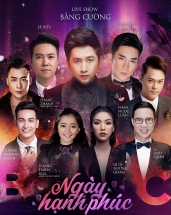 Ca sĩ Bằng Cường làm liveshow đầu tiên sau 13 năm đi hát
