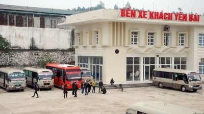 Miễn giảm giá vé xe khách cho học sinh thi THPT Quốc gia 2019