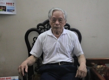 Người thầy kể chuyện "dạy làm báo" ở cái nôi đào tạo báo chí của cả nước