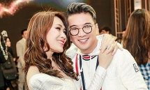 Mỹ Tâm bị đồn yêu trai trẻ, Mr Đàm: “Đàn ông khóc bằng tim”