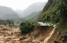 mua lu o tay bac khien 5 nguoi chet va thiet hai nhieu tai san khac