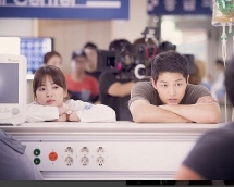 song hye kyo tung muon co thai truoc khi ly hon song joong ki