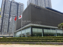 TP Hà Nội sẽ thu hồi "đất vàng" của Liên minh Hợp tác xã Việt Nam đang cho thuê trái phép