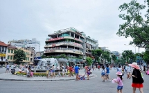 ha noi 2020 diem den an toan on dinh cho cac nha dau tu