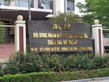 Một số quận, huyện của TP Hà Nội chưa giải quyết được khiếu nại, tố cáo của người dân