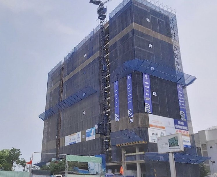 Chủ đầu tư dự án The Summit Building bị xử phạt 150 triệu đồng