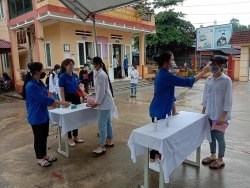 hon 8600 hoc sinh yen bai thi tuyen sinh thpt nam 2021