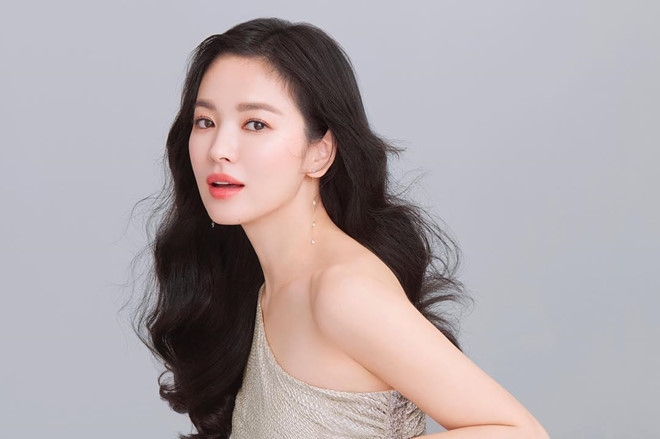 Song Hye Kyo sẽ xuất hiện lần đầu ở Trung Quốc sau ly hôn